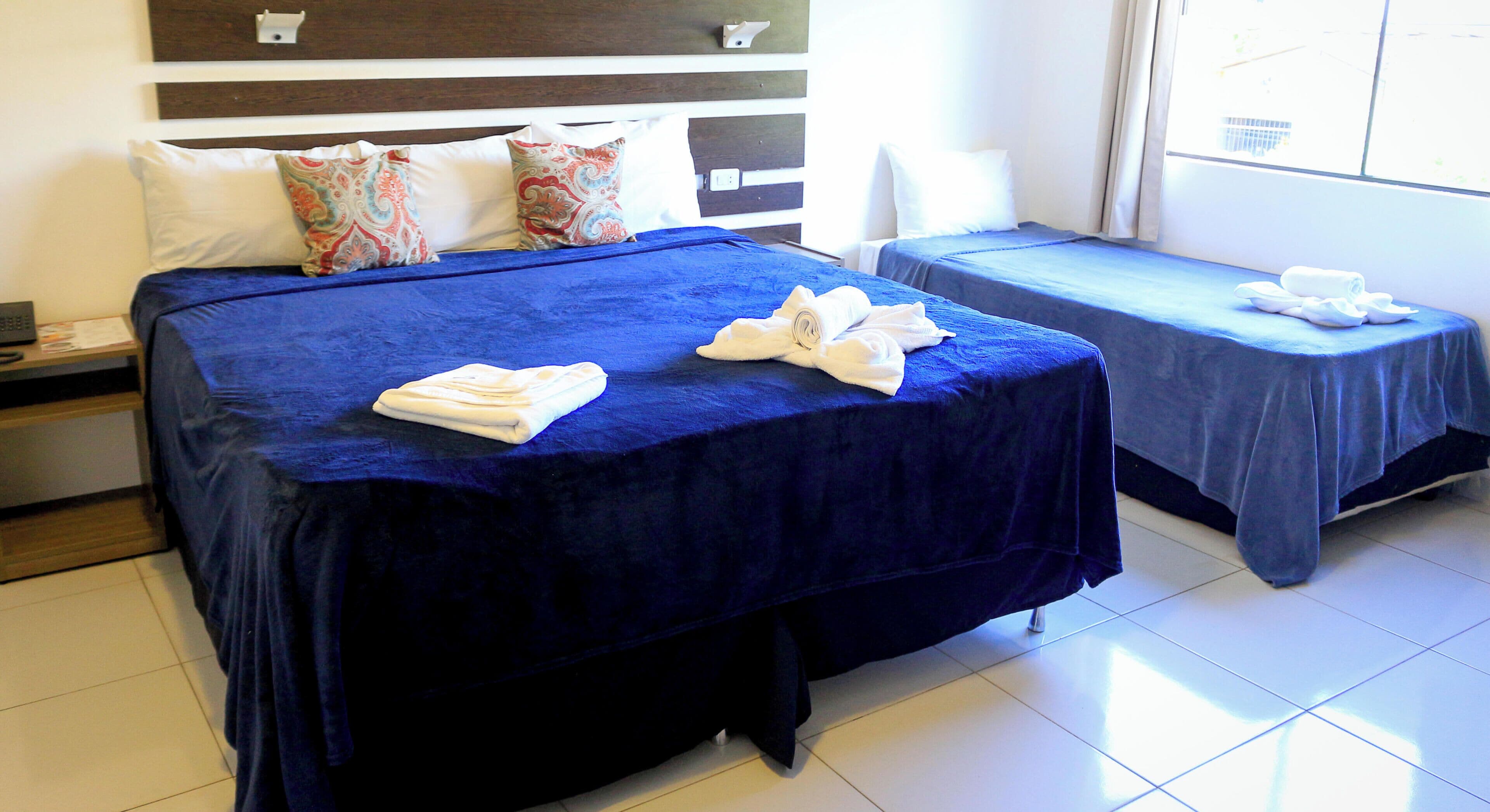 Foto - Hotel Puesta del Sol