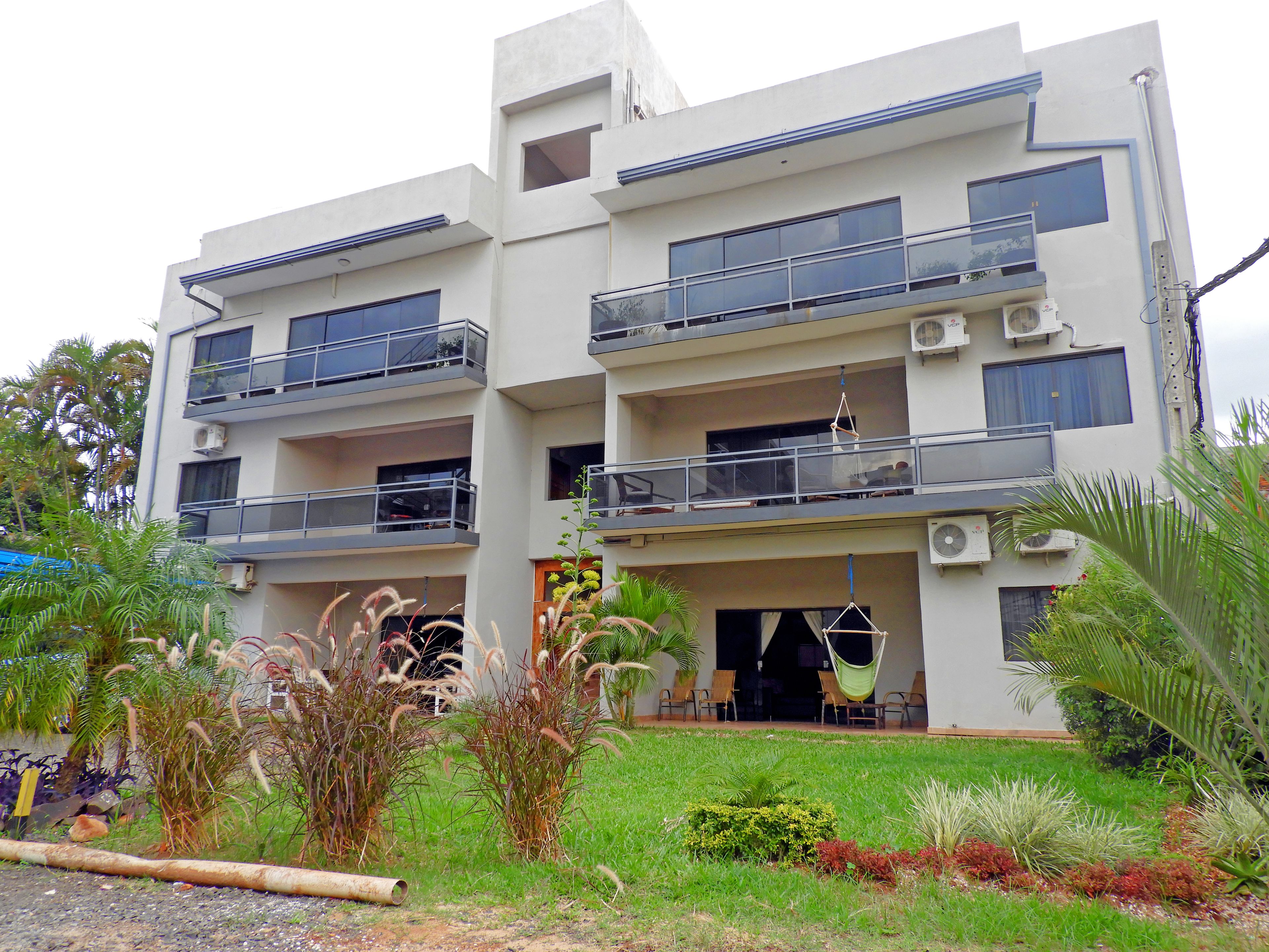 บริเวณภายนอก