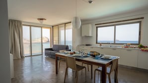 Superior Apartment, Kitchenette, Ocean View (Type D)