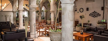 Restaurantes