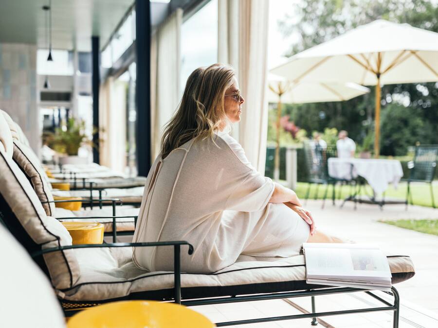 Kropsbehandlinger, svensk massage, thai-massage, body scrub-behandlinger