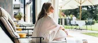 Garden Hotel Reinhart