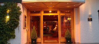 Garden Hotel Reinhart
