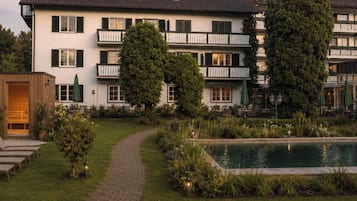 Außenbereich