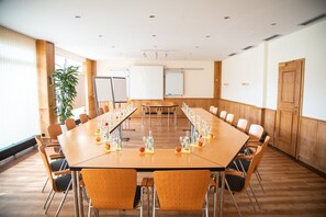 Sala de reunions