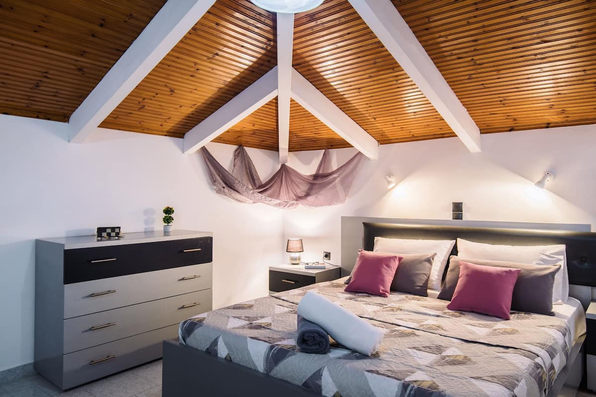 Apartment, 2 Bedrooms