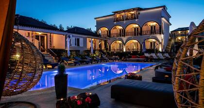 Villa Corali