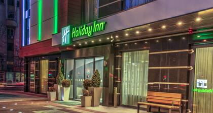 Holiday Inn Plovdiv, an IHG Hotel