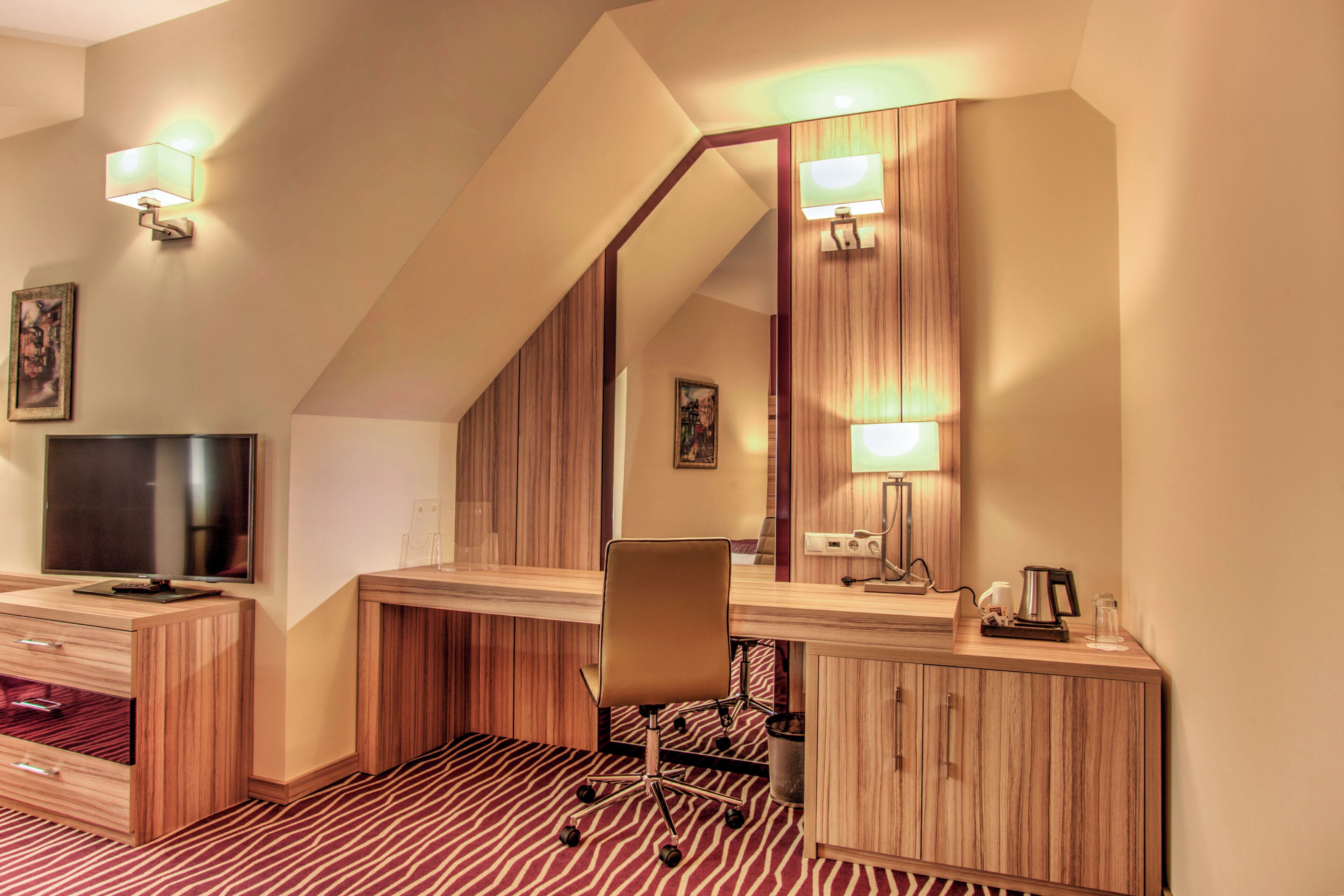 Foto - Holiday Inn Plovdiv by IHG