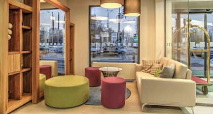Holiday Inn Plovdiv by IHG