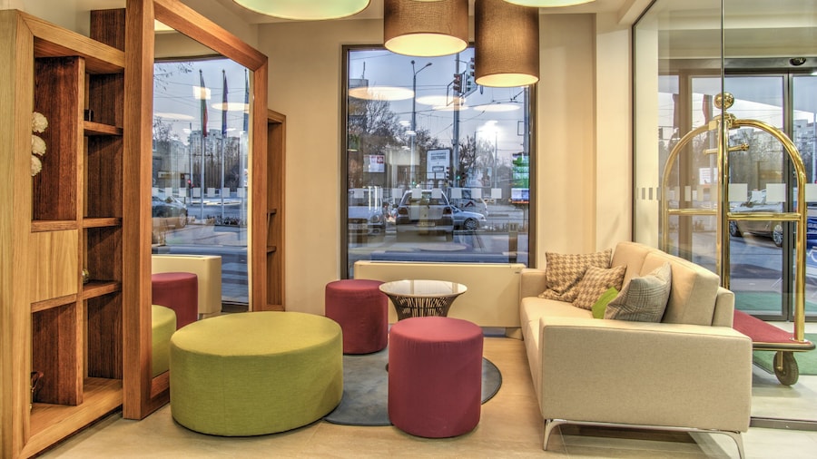 Holiday Inn Plovdiv by IHG
