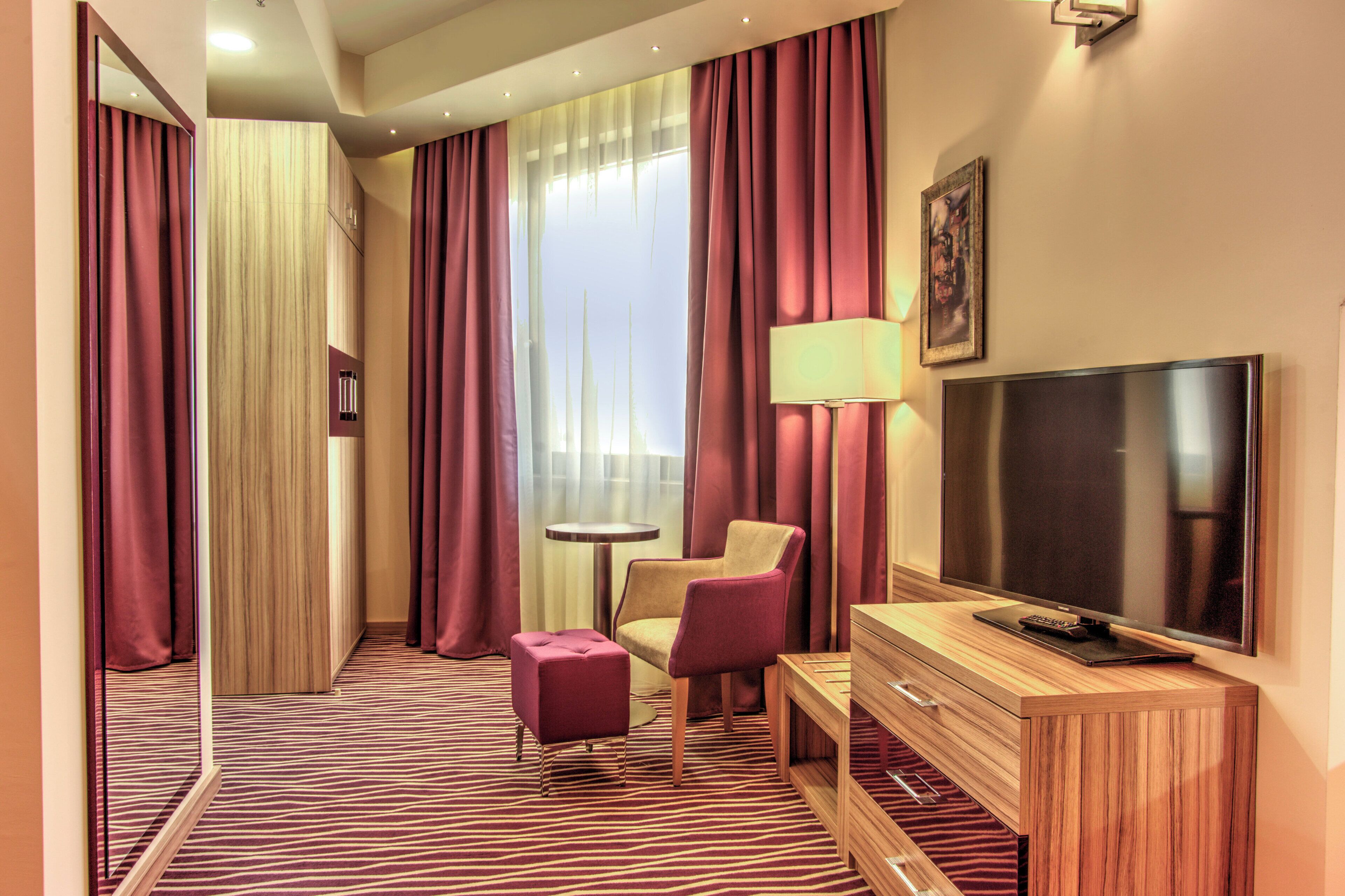 Foto - Holiday Inn Plovdiv by IHG