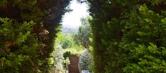 Penelope Luxury Bungalow