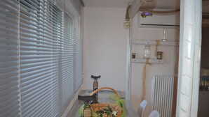 House, 2 Bedrooms | Bathroom - Penelope Luxury Bungalow (Pallini)