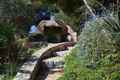 Penelope Luxury Bungalow