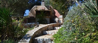 Penelope Luxury Bungalow