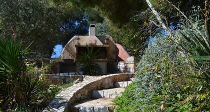 Penelope Luxury Bungalow