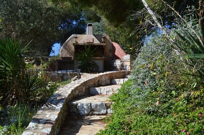 Penelope Luxury Bungalow