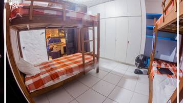 In-room safe, individually decorated, free WiFi