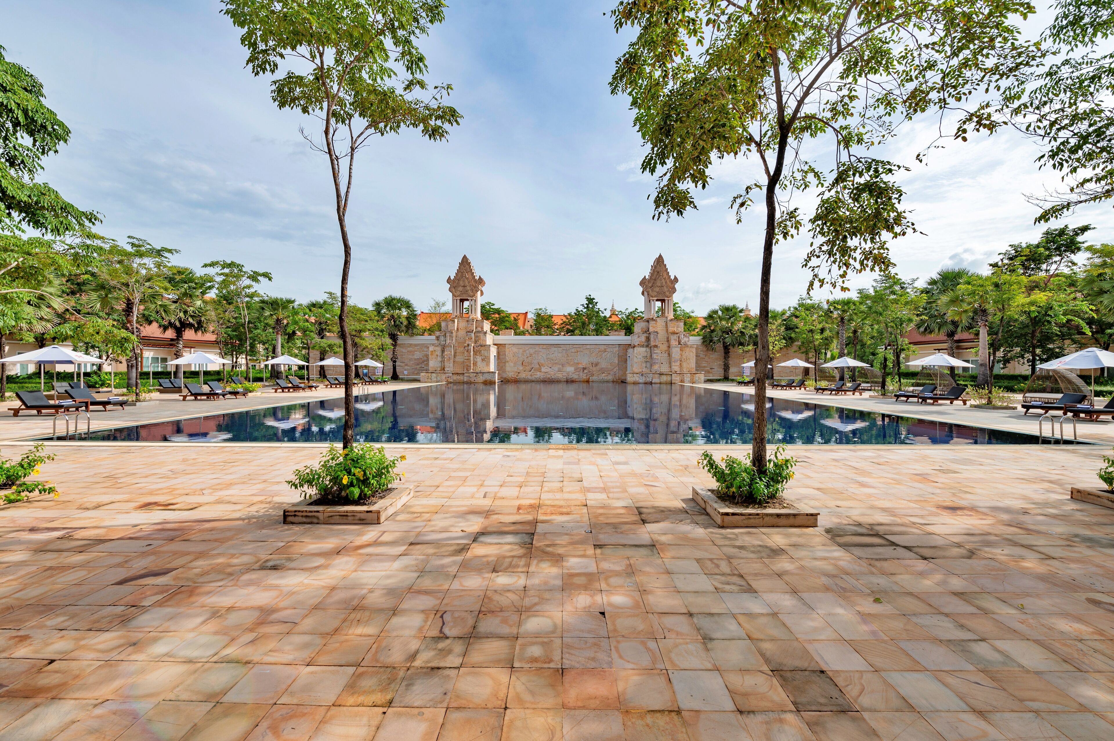 Foto - Sokha Siem Reap Resort & Convention Center