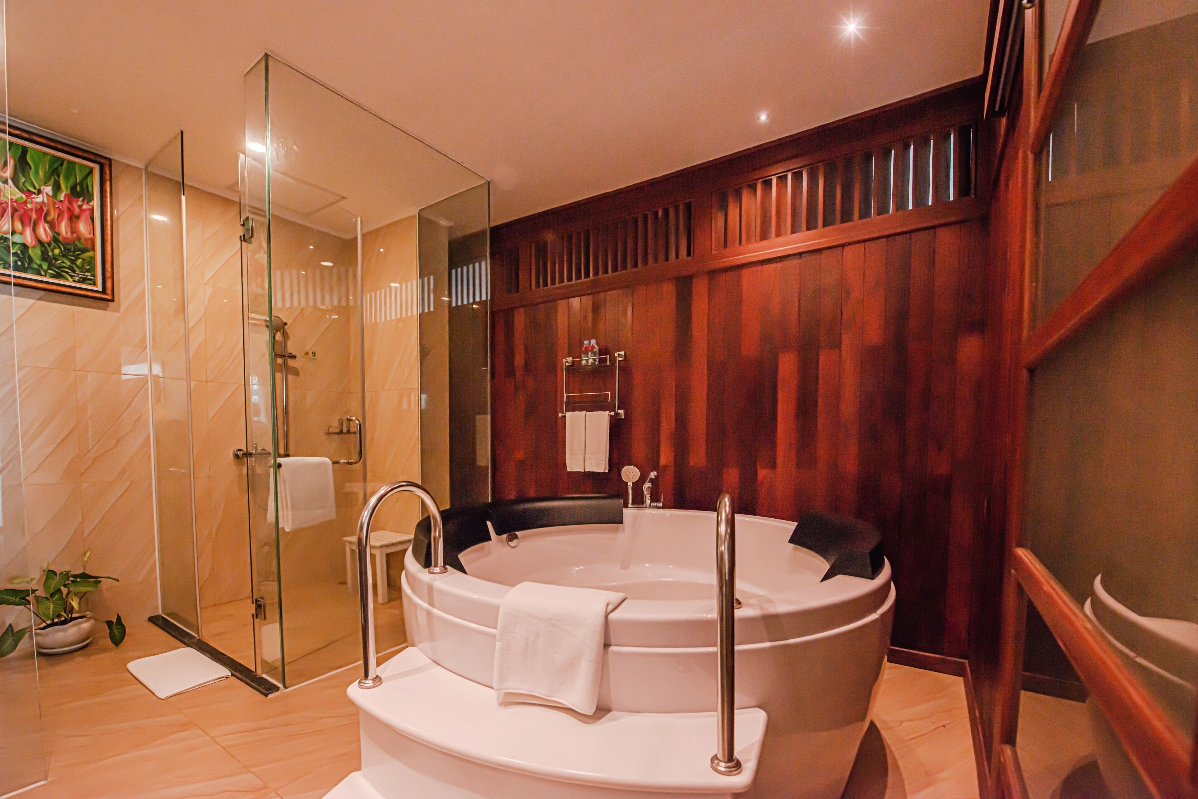 Foto - Sokha Siem Reap Resort & Convention Center