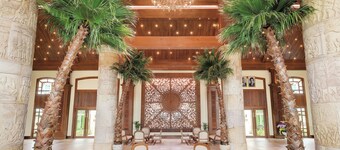 Sokha Siem Reap Resort & Convention Center