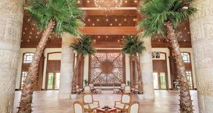 Sokha Siem Reap Resort & Convention Center