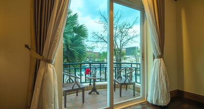 Sokha Siem Reap Resort & Convention Center