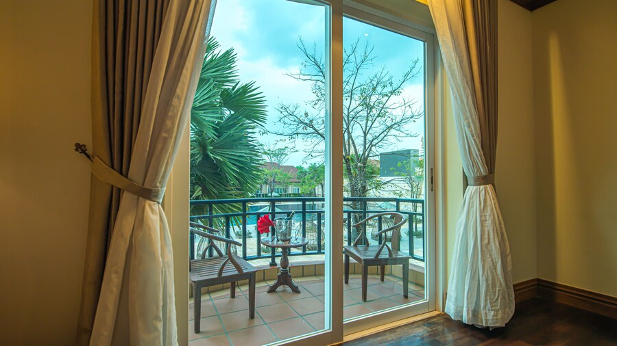 Sokha Siem Reap Resort & Convention Center