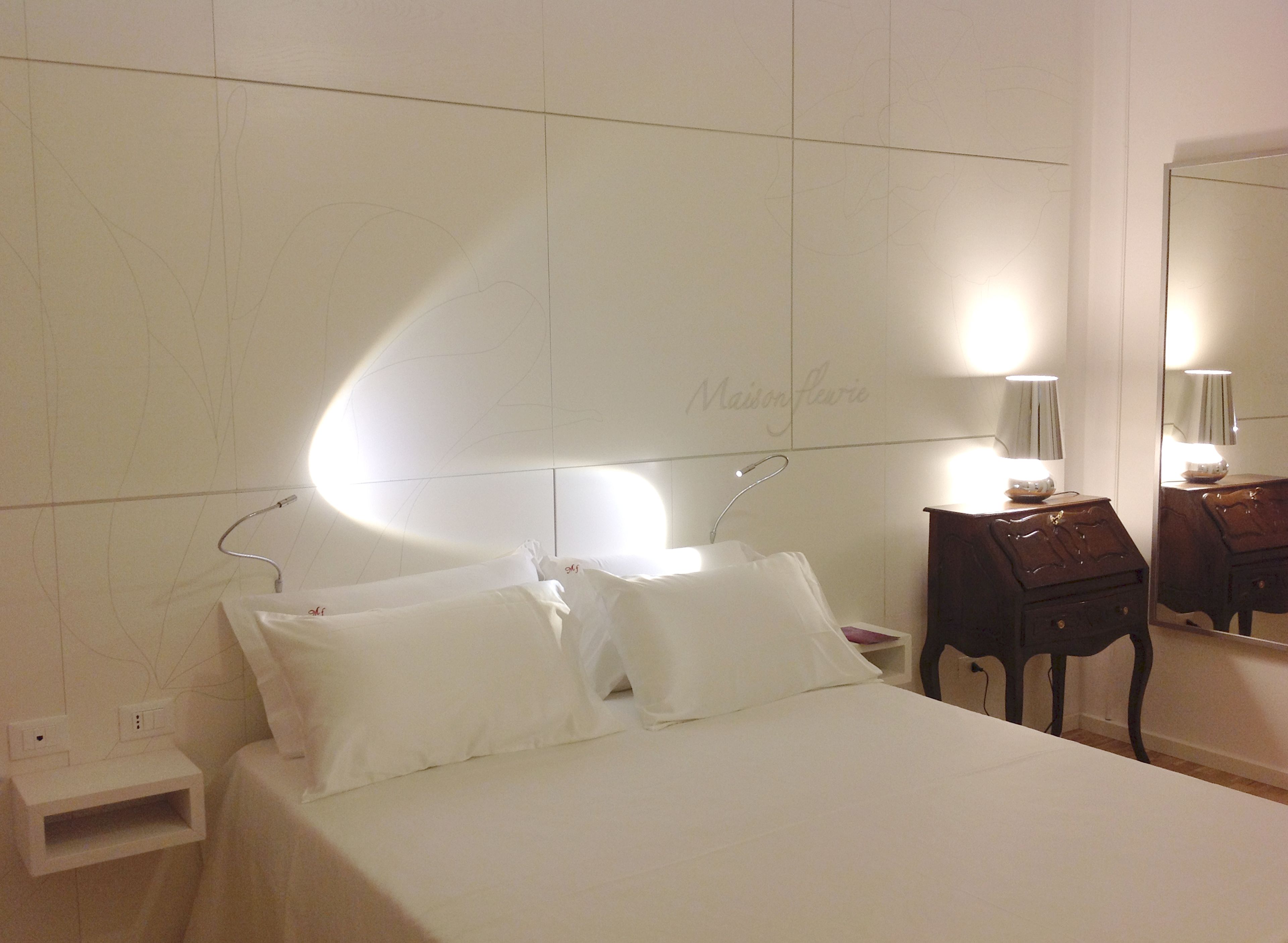 Photo - Maison Fleurie