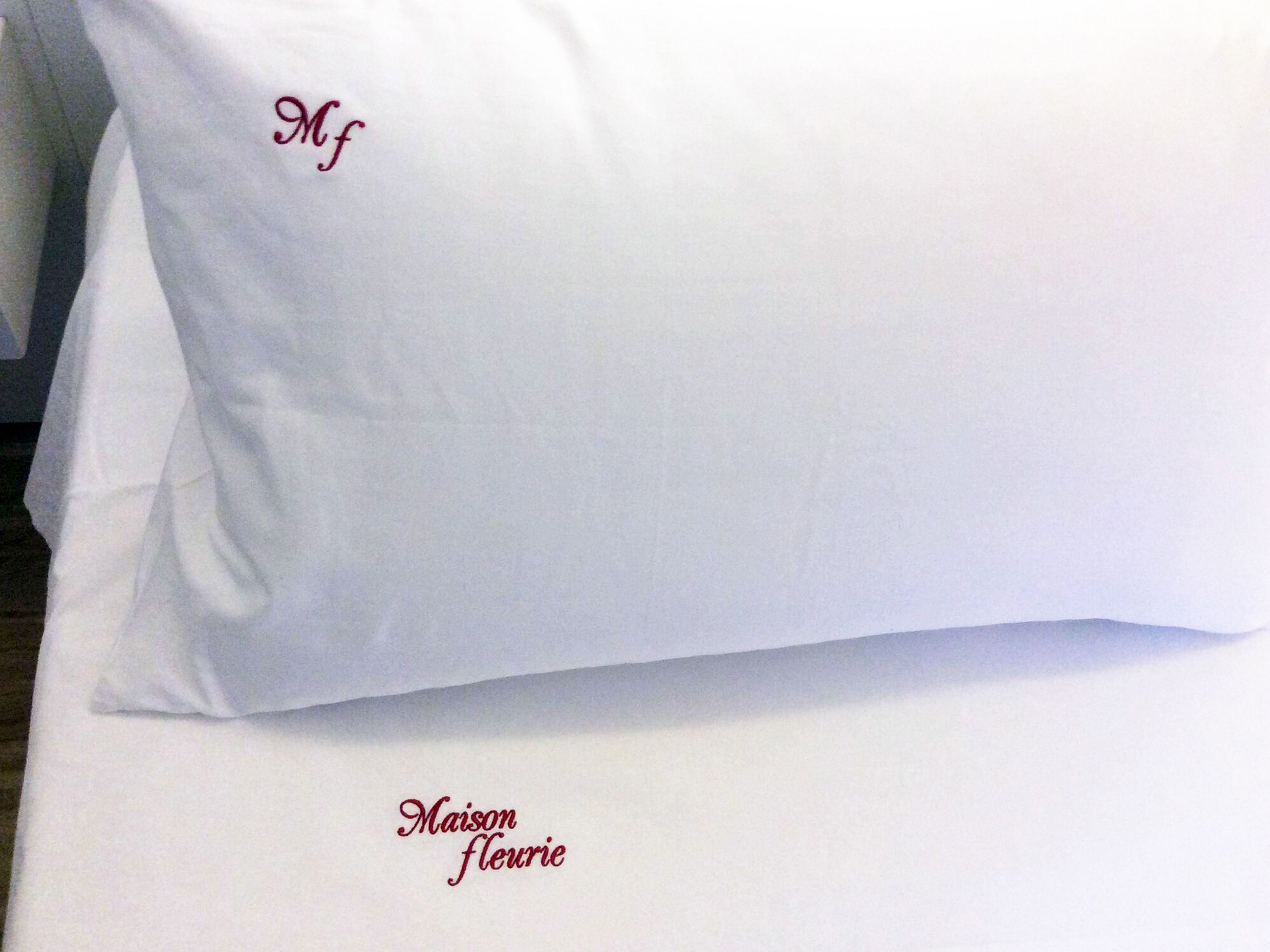 Photo - Maison Fleurie