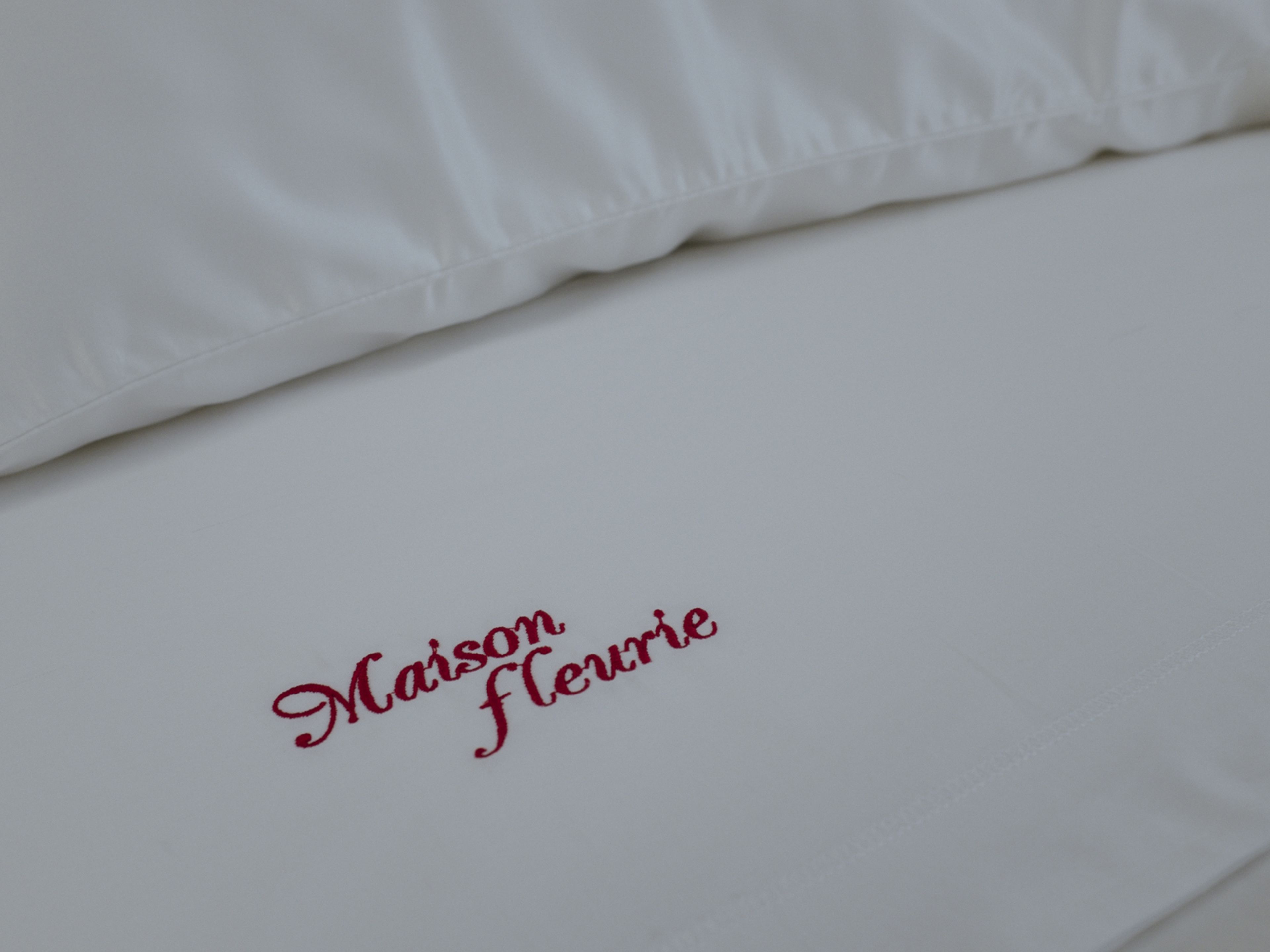 Photo - Maison Fleurie