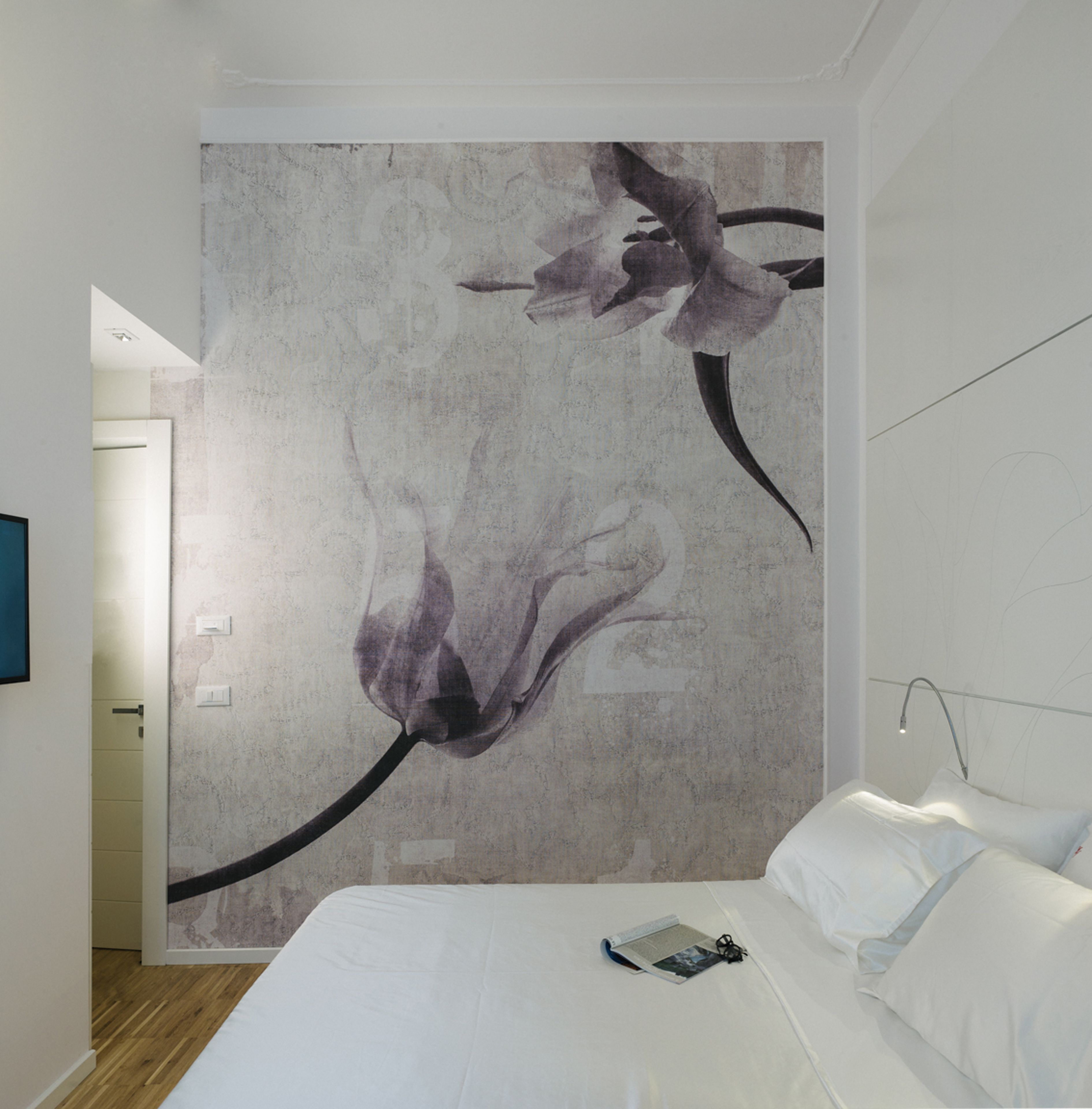 Foto - Maison Fleurie