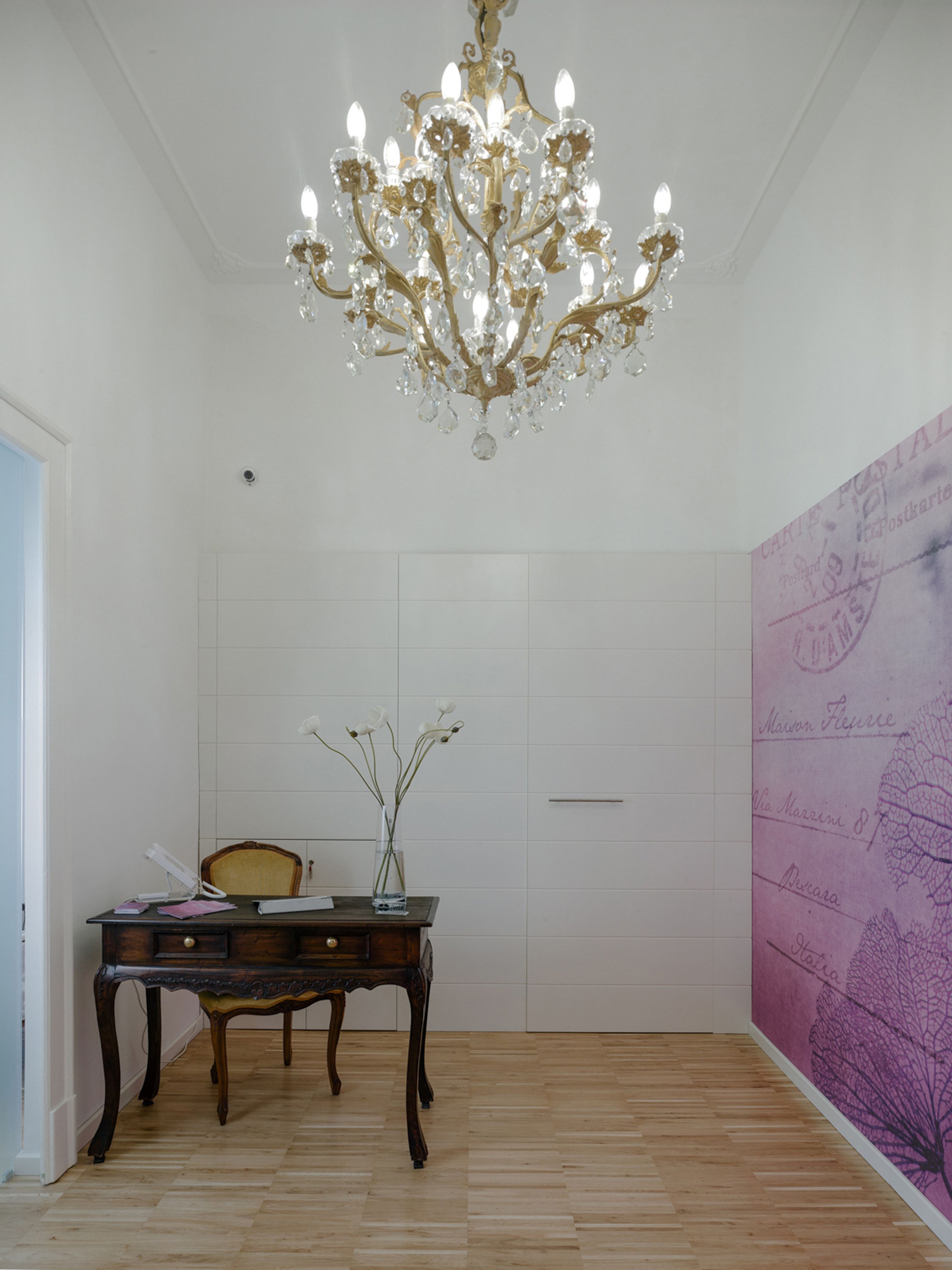 Photo - Maison Fleurie