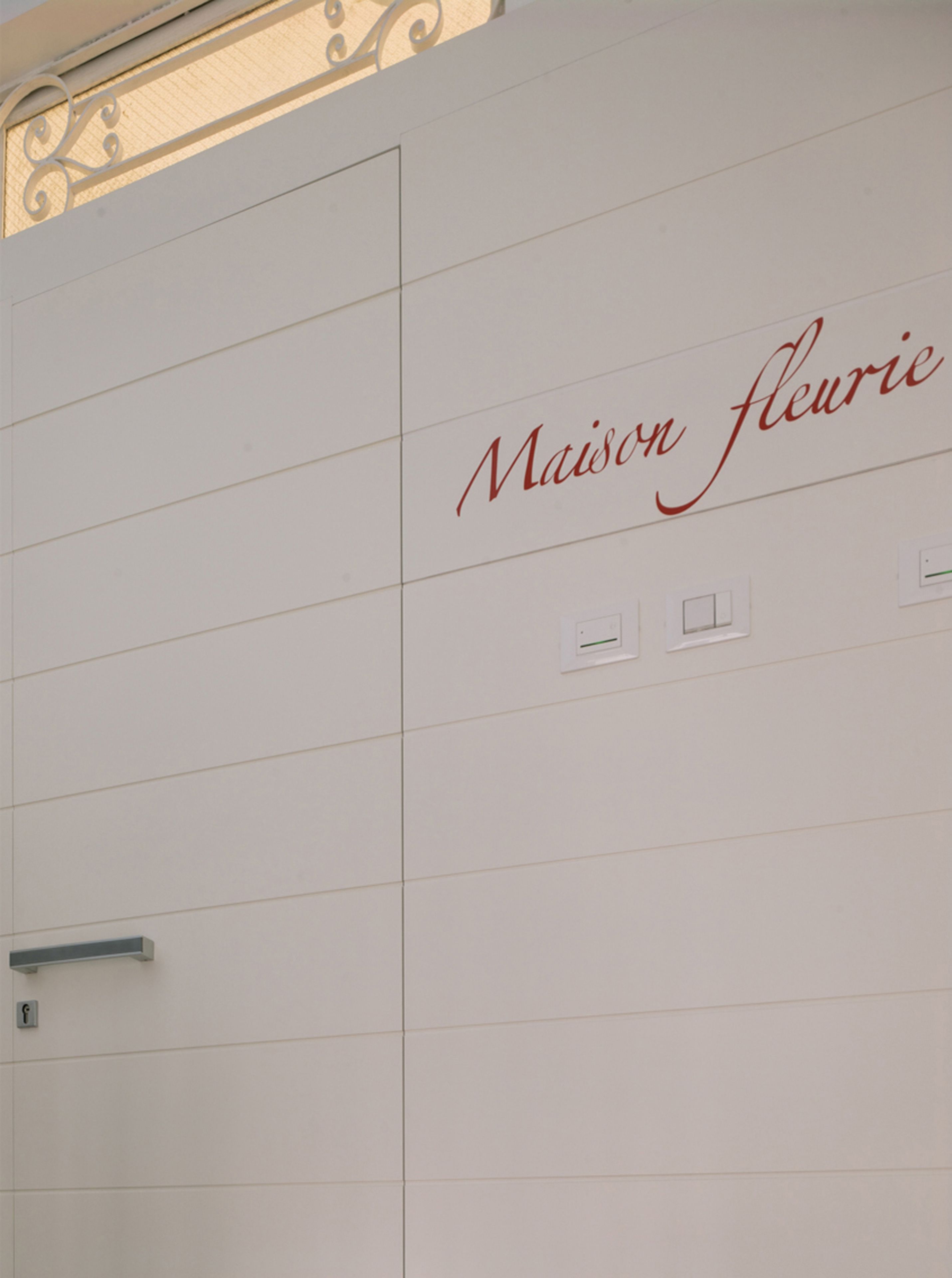 Photo - Maison Fleurie