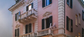 曼森芙盧耶飯店