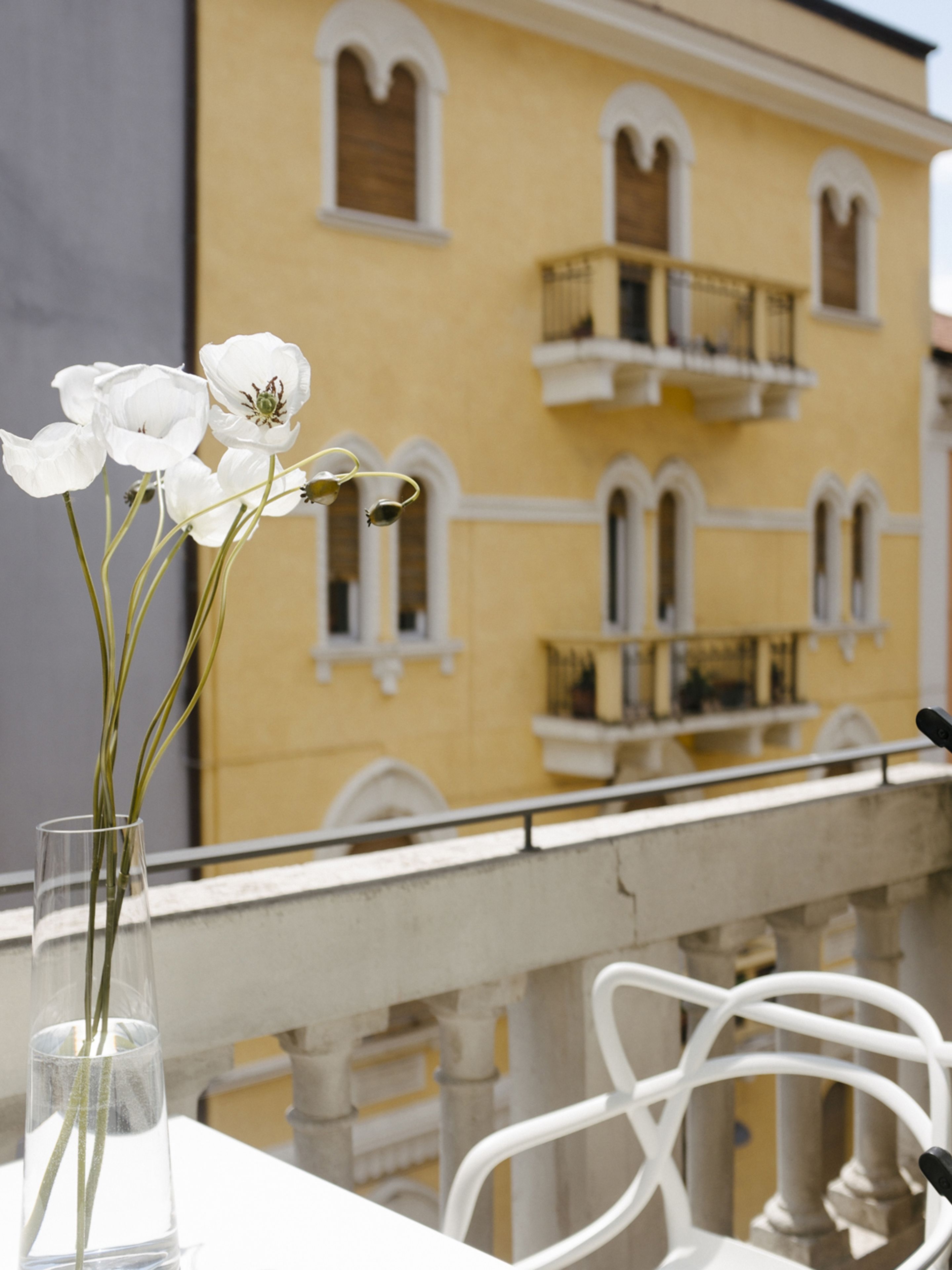 Photo - Maison Fleurie