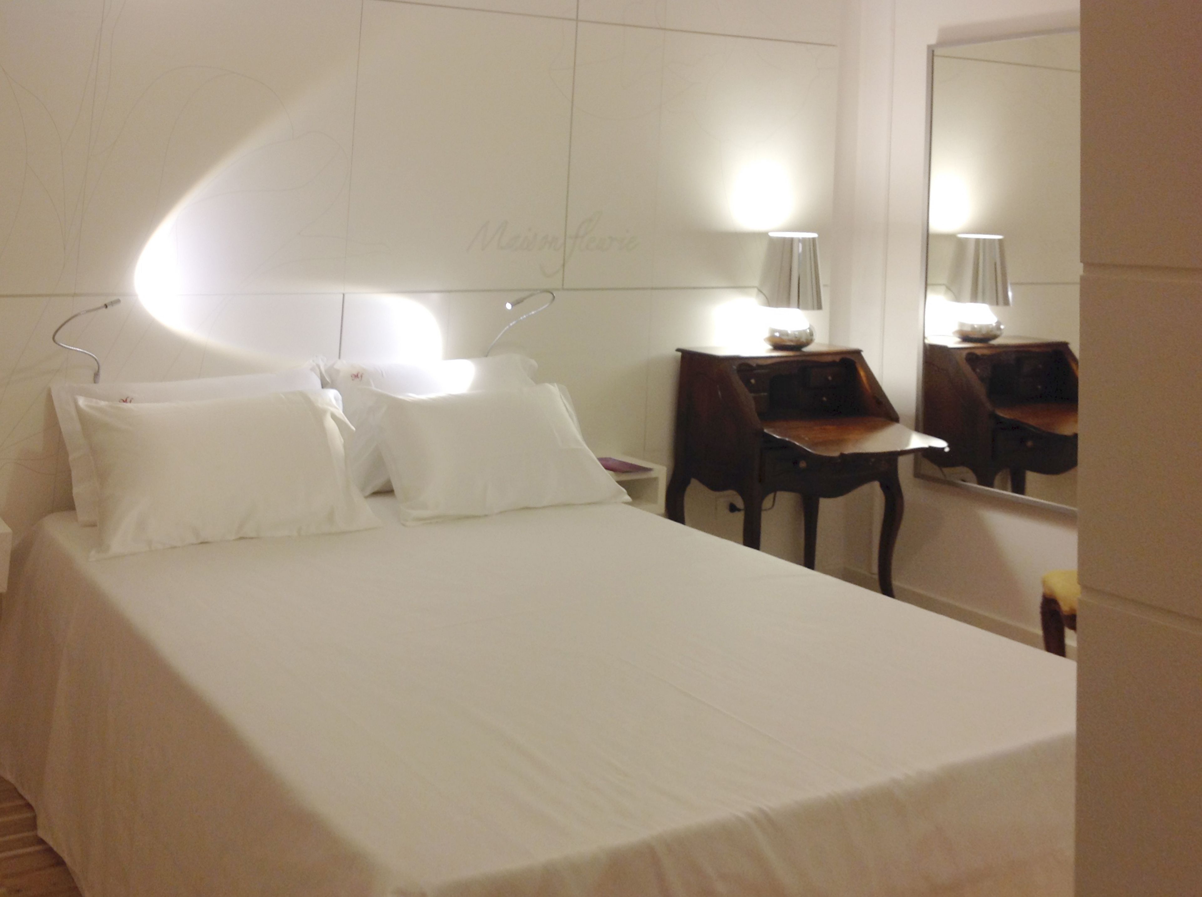 Photo - Maison Fleurie