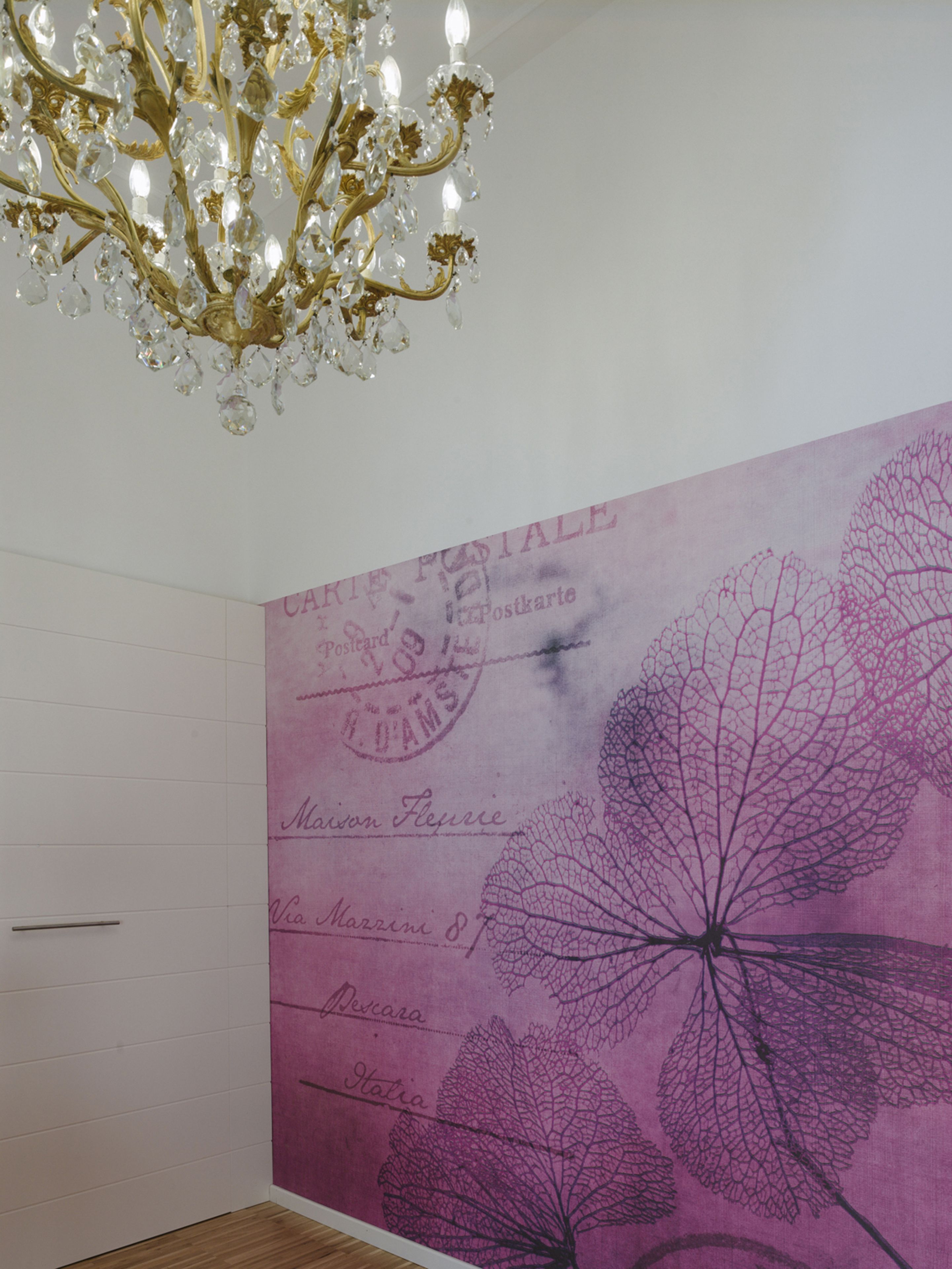 Foto - Maison Fleurie