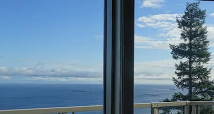 Gibralter Rock Ocean View B&B