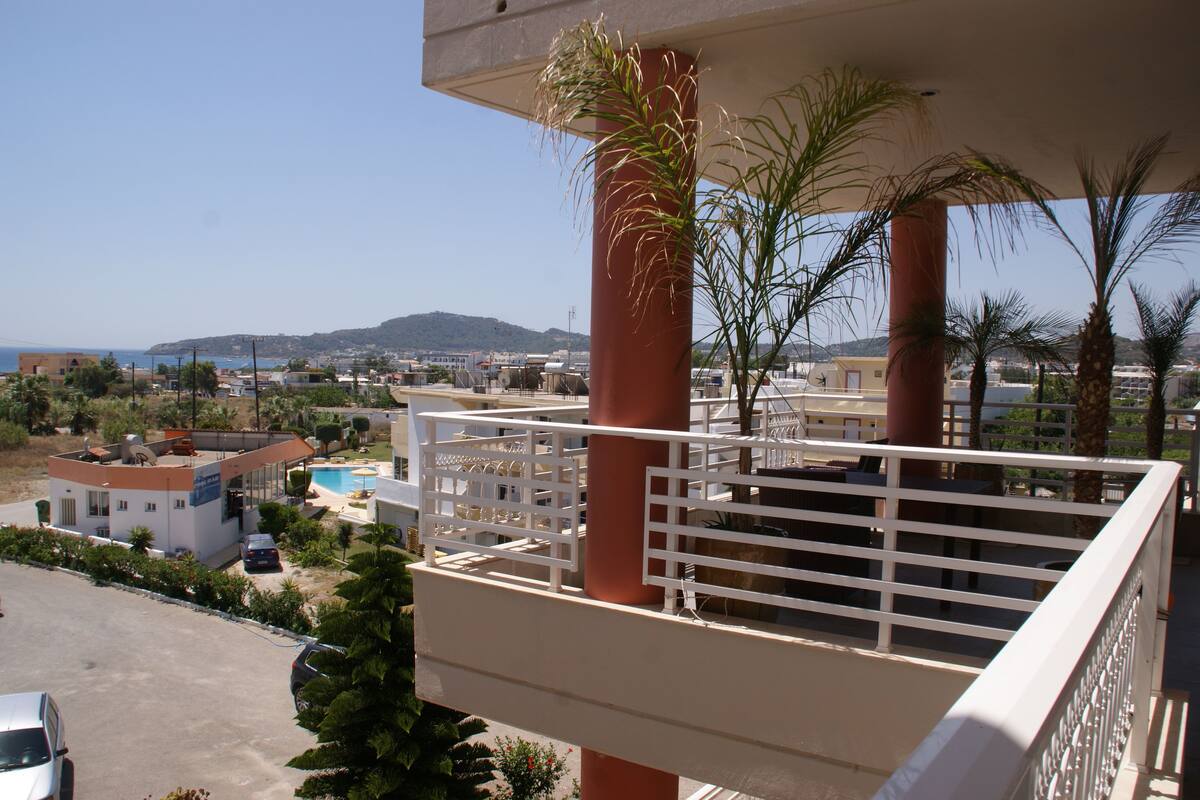 Balkon