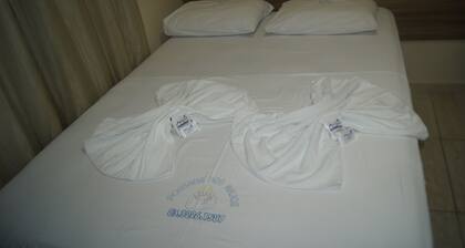 Hotel Pousada dos Anjos