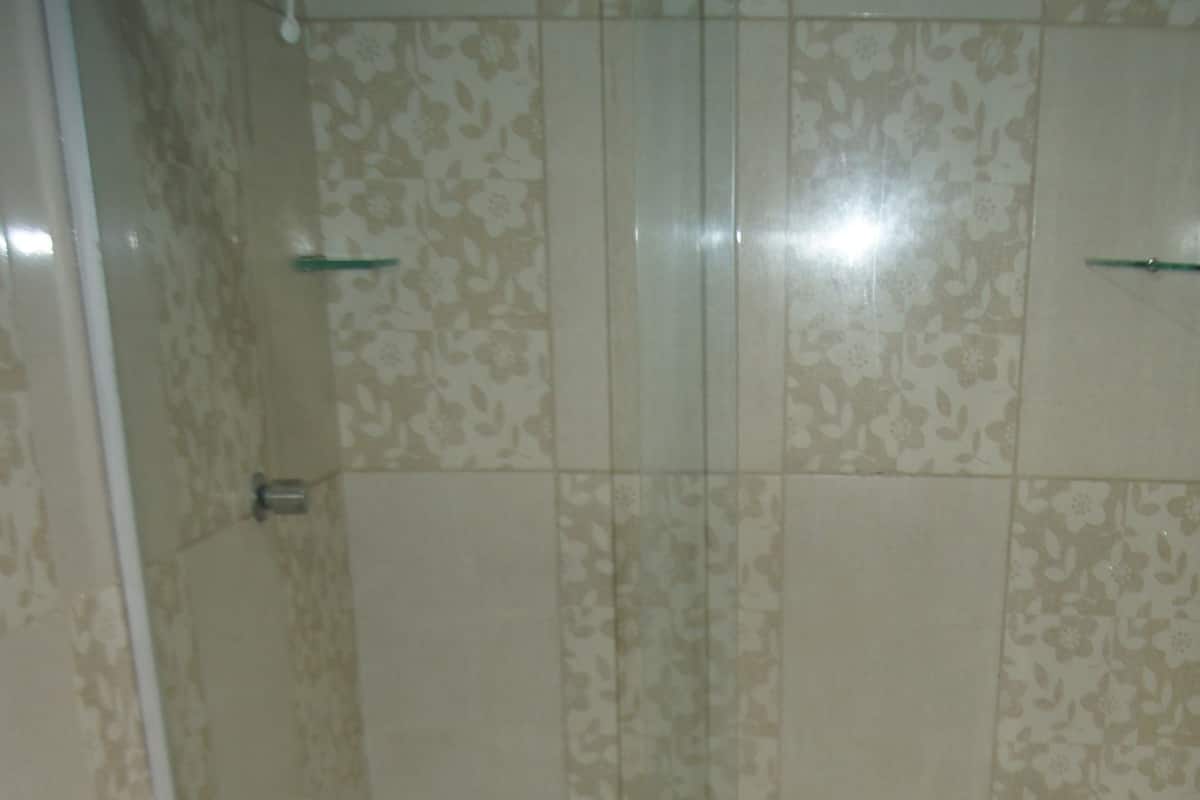 Quadruple Room | Bilik Mandi | Pancuran mandi, hulu semburan mandi hujan