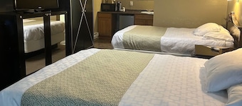 Gateway Inn