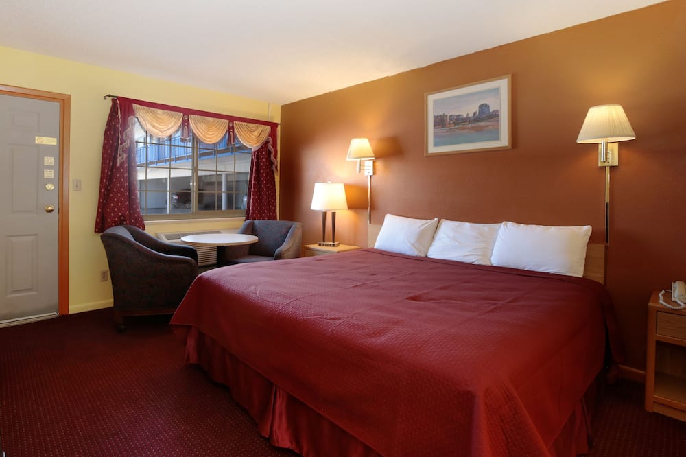 Regency Inn