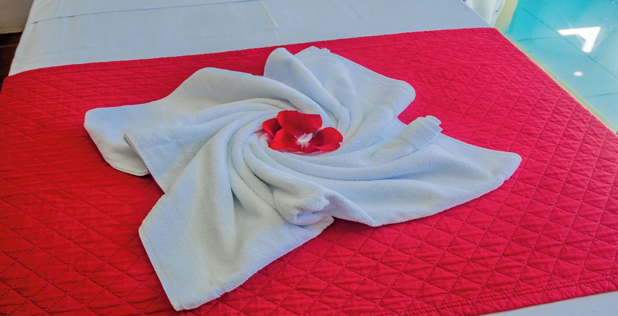 1 bedroom, minibar, in-room safe, blackout curtains