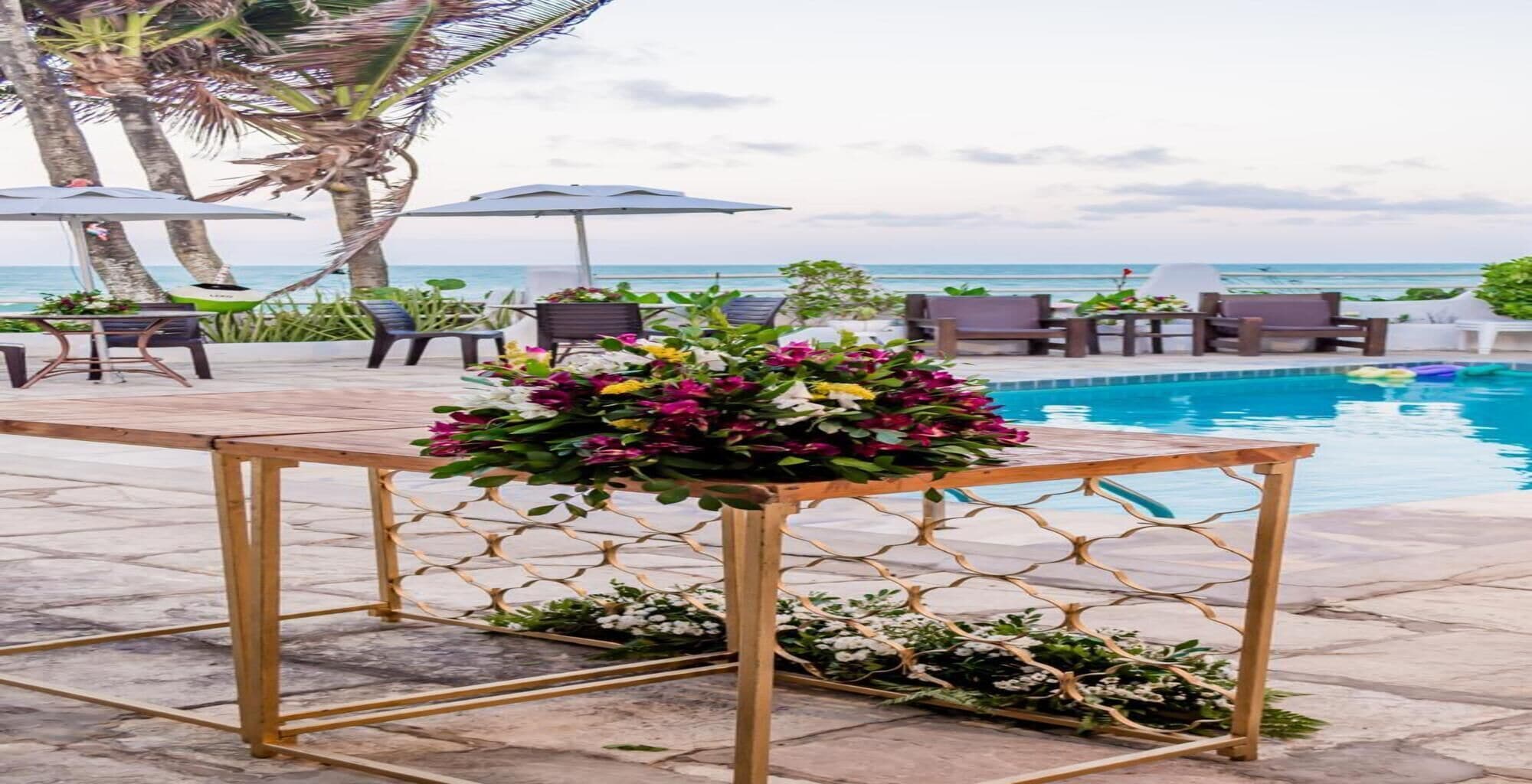 children’s play area – outdoor