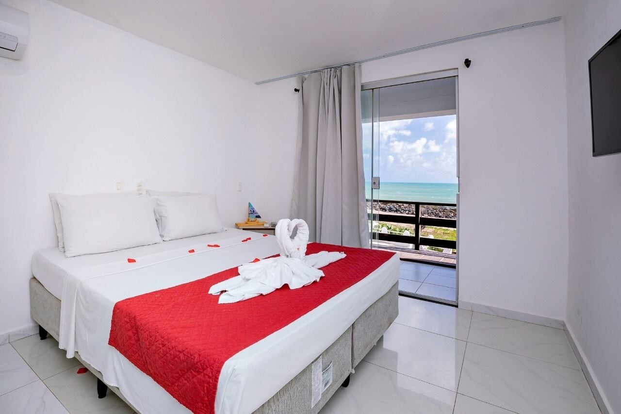 Foto - Hotel Paraiso Natal - EXPRESS