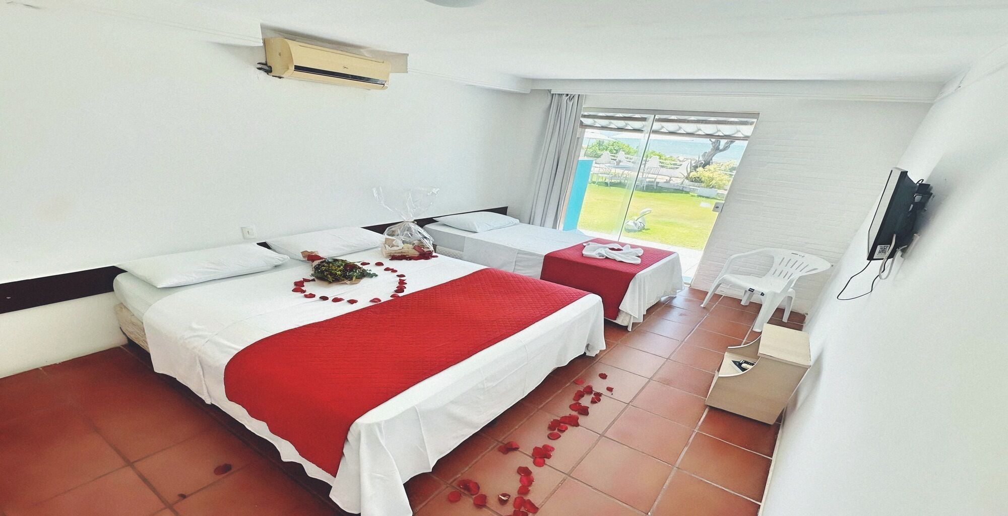 Photo - Hotel Paraíso Natal
