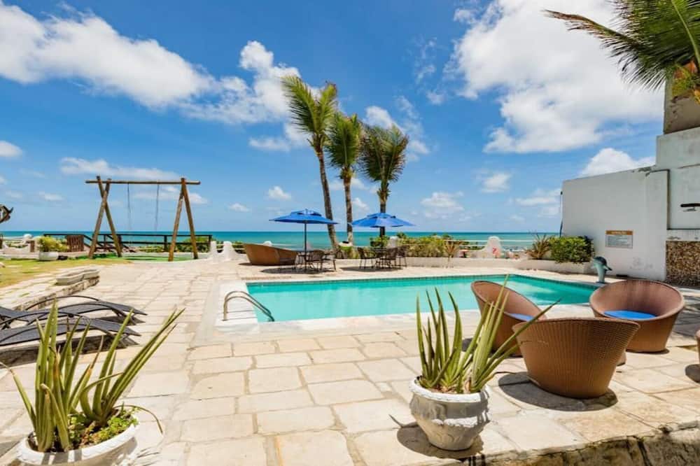 Hotel Paraíso Natal